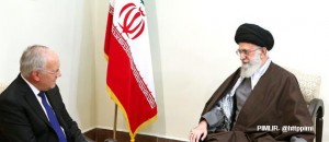 Supreme Leader urges more Swiss investment