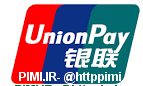 China UnionPay- CUP Chinaa Logo