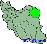 Nishabur-Iran
