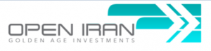 Open-Iran Logo