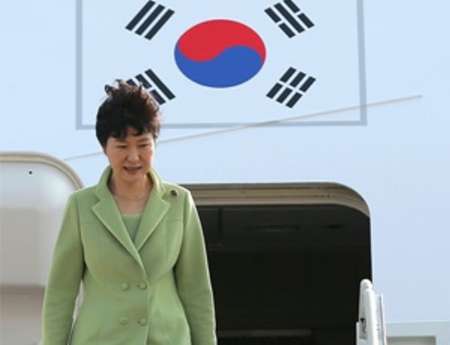 President Park's Visit to Iran, A New Chapter for Both