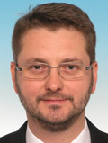 Vladimír Suchý becomes managing director