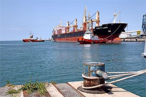 Iran H1 Petchem Exports Hit $8.6b