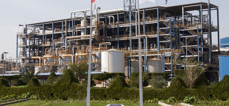 Iran’s Karoon Petrochemical to Export First Petchem Cargo to Italy Iran’s Karoon Petrochemical to Export First Petchem Cargo to Italy