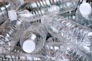 European Bottle Recycling Volumes up 5% in 2015