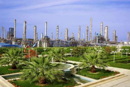 At The Peak of Tensions, Executives Insist On Petrochemical Development
