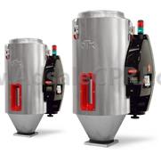 Moretto Launches X-COMB Dryer for Medical Industry