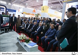 Sidelines of Iran Oil Show 2017 Attractive for Foreign Visitors (Part One)