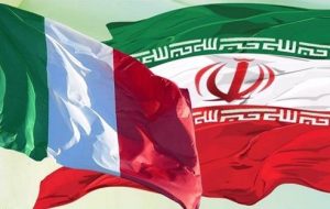 Iran to Launch 1st Polymer Park with Italian Petchem Giants