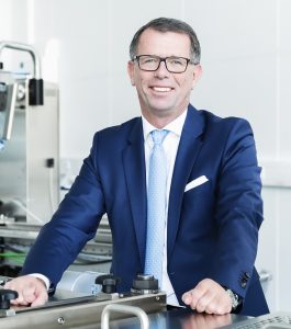 New Management Board for Interpack Welcome 2020 Visitors