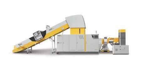 Four New Austrian Recycling Lines Will Serve Sigma Plastics Group