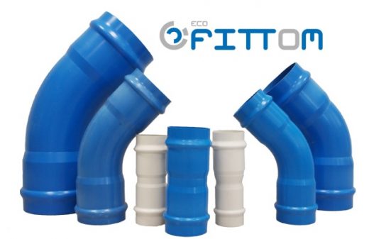 Efficiency and Uniformity in PVC-O Pipelines for Many Applications