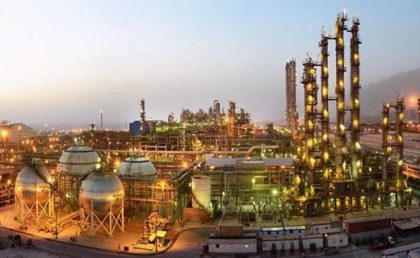 Latest News on Successes of Iranian Petrochemical Industries