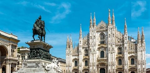 Milan to Host 26th World Route Development Forum