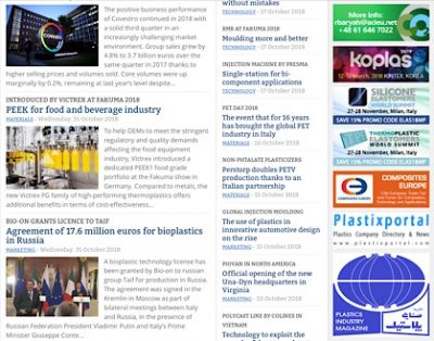 The Latest Issue of "MACPLASONLINE" News and Titles