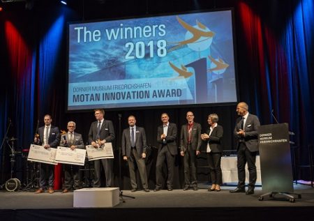 Plastics Innovations Award Winners Celebrated During FAKUMA Exhibition