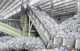 Circular Plastics Alliance Launched to Foster the Market of Recycled Plastics in Europe