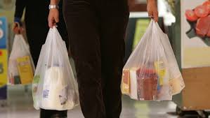 Say No to Plastics Shopping Bags in New Zealand