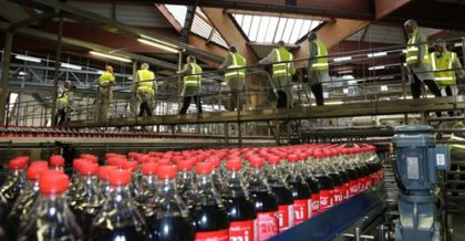 Even Coca-Cola Looks to Chemical Recycling for Plastics Wastes