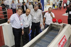 Plastico Brasil Focuses on Networking and Generating Business 
