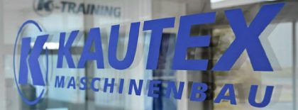 Kautex Maschinenbau Suffers From Globally Economic Downturn