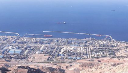 Iran’s Petrochemical Industry Performed Impressive Despite US-Iran Dispute