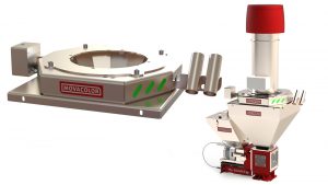 Movacolor Introduces Consumption Counter for Main Material