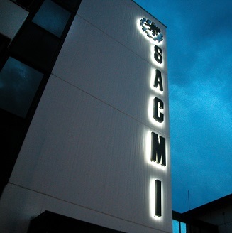 SACMI Partner of MIT Increasing The Ability To Generate Innovation