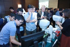 Global Laser Processing Technology Summit 2019 