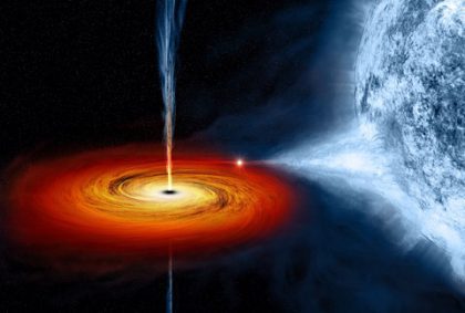 After The First True Vision of The Black Hole, Now NASA Speaks More About