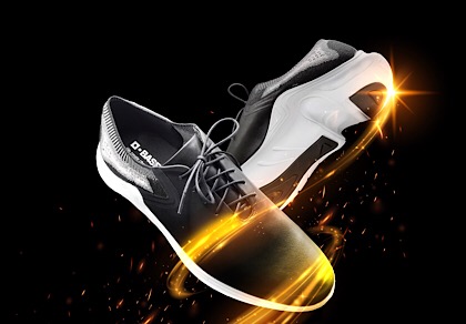 Swiftly Shaping The Athleisure Shoe Market Innovations
