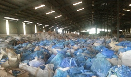 Iran Soft PVC Industries are Facing Shutting Down, PVC and DOP Main Responsible