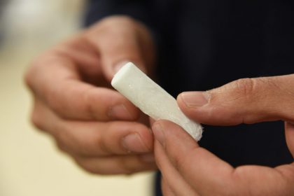 Researchers Develop Viable, Environmentally-Friendly Alternative to Styrofoam