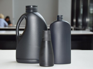 Henkel Introduces Recyclable Black Plastic Packaging