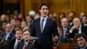 Canada is getting ready to resume with Iran
