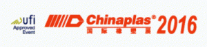 Chinaplas Logo