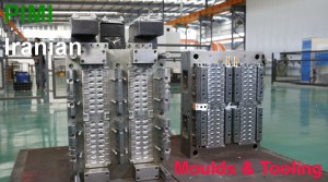 Iranian Moulds & Tooling in Business Directory