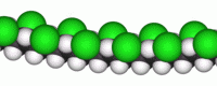 PVC Molecule 02