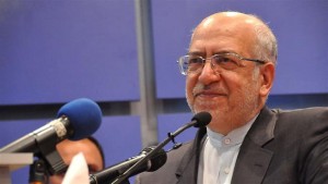 IMT Minister in a Letter Iran vows to boost resistance economy