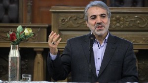 Nobakht Irans Dollars100 billion fully released