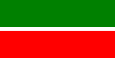 Tatarstan Flag