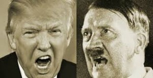 Trump-Adolf