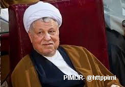 Akbar Hadhemi Rafsanjani- Image