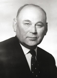 Ludwig Engel