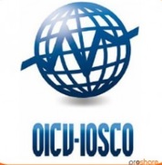  Joining to the IOSCO 03 April 2016