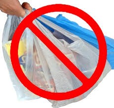 Iran Prepares 3 Year Plan for Fighting Plastics Bags