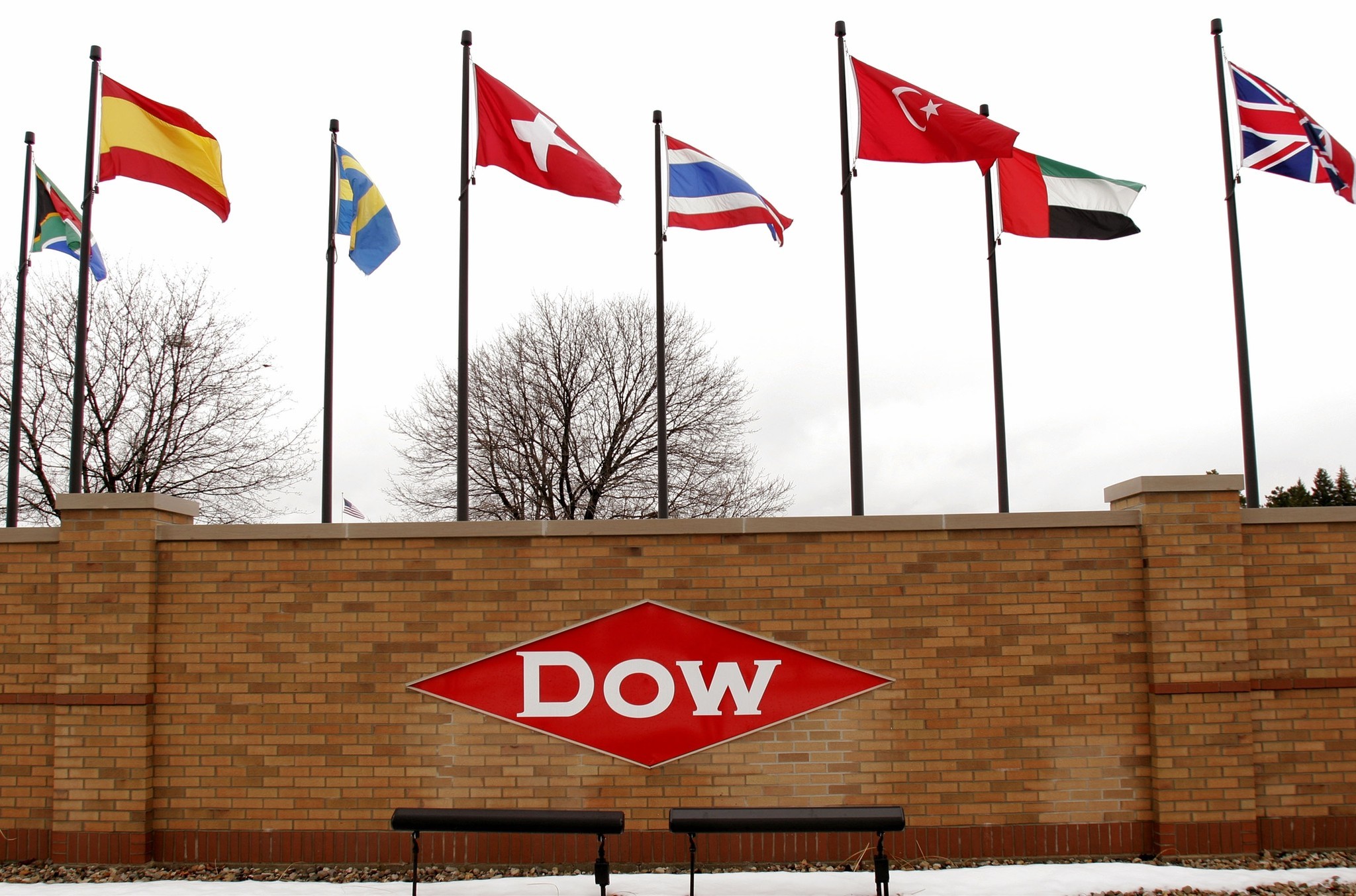 Dow And Nordmeccanica Partner on Breakthrough Lamination Technology 