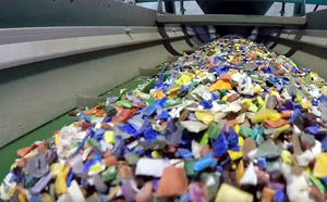 Plans To Acquire German Plastics Recycler mtm Plastics