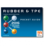 Pocket Guide – Rubber & TPE available for K2016