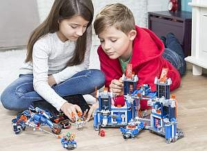 LEGO: Sales increase 10% in H1 with strong growth in Europe and Asia